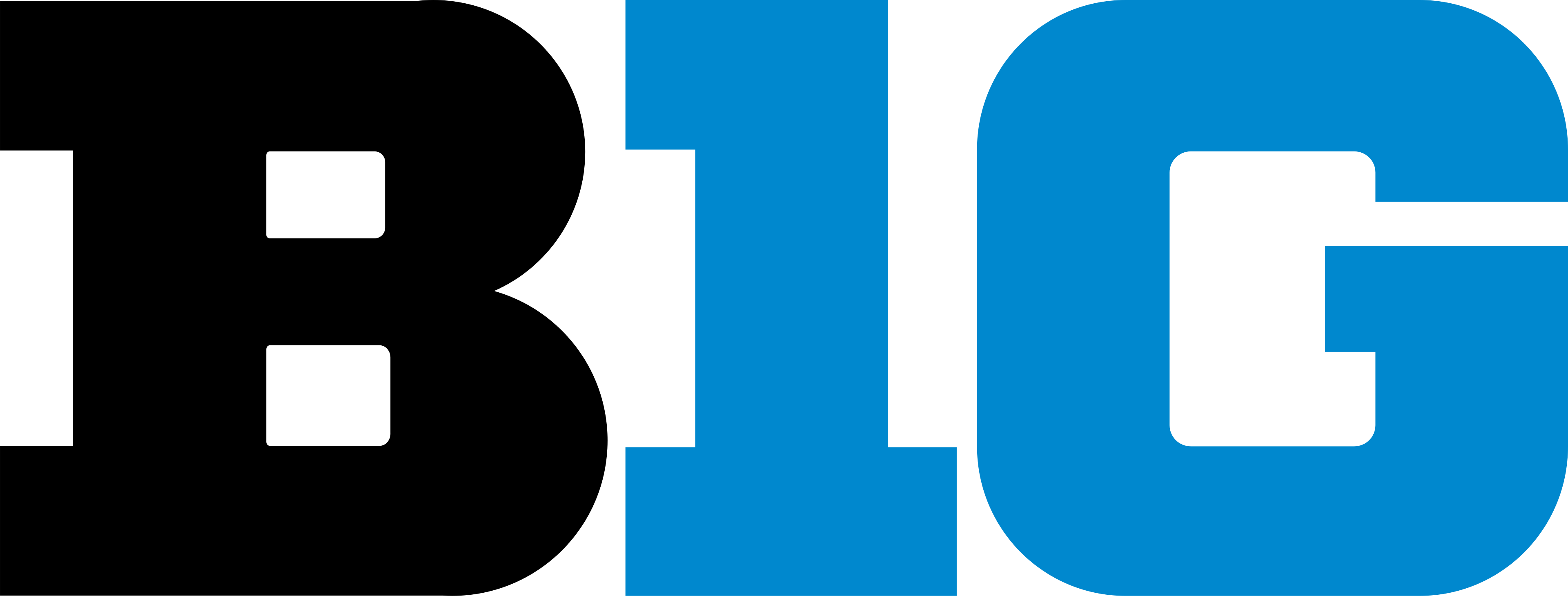 Big Ten